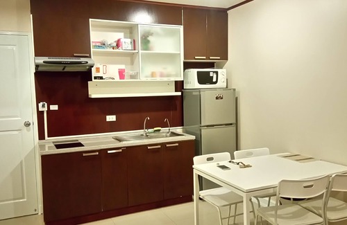 Khao Takiab Condo | Perfect Longterm Seaview apartment@Huahin beach.