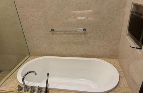 Seri Tanjung Pinang Apartment | Perfect Marina @ Strait Quay/w Exclusive Stay