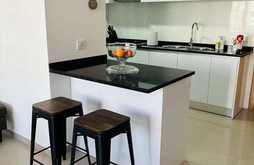 Praia Apartment | Perfect Near Beach Apartment
