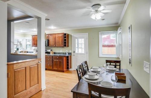 Wooded Estates House | Perfect Notre Dame Weekend Space Walk to Campus