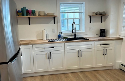 Ocean Park Condo | Perfect OOB and Ocean Park Beach House