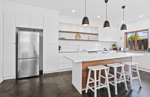 Palm Beach House | Perfect Palm Beach Townhouse - Hosted by Burleigh Letting