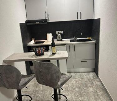 Denovici Apartment | Perfect place 4 Djenovici