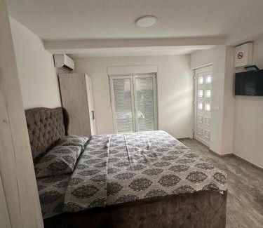 Denovici Apartment | Perfect place 4 Djenovici