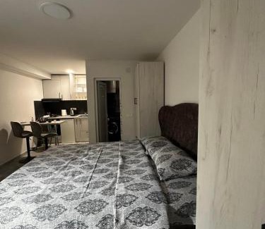 Denovici Apartment | Perfect place 4 Djenovici