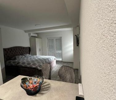 Denovici Apartment | Perfect place 4 Djenovici
