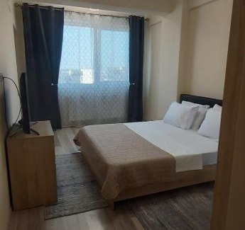 Constanta Apartment | Perfect Place Apartment Euromaterna