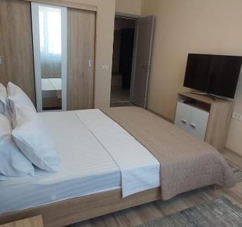 Constanta Apartment | Perfect Place Apartment Euromaterna