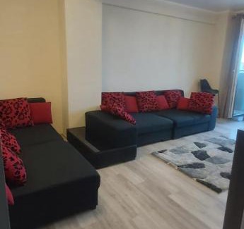 Constanta Apartment | Perfect Place Apartment Euromaterna