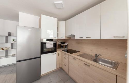 Kranj Apartment | Perfect Place Apartments