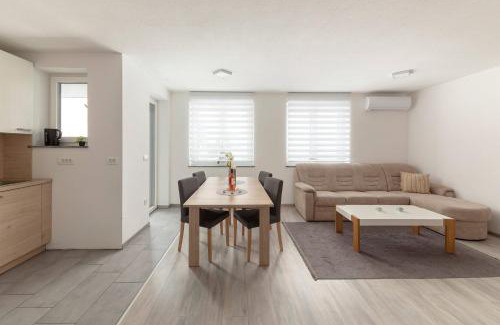 Kranj Apartment | Perfect Place Apartments