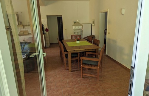 Muritz Apartment | perfect place