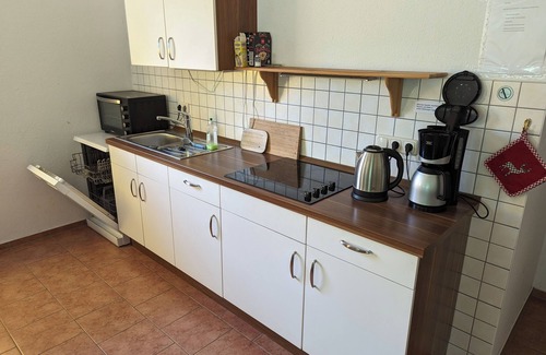 Muritz Apartment | perfect place