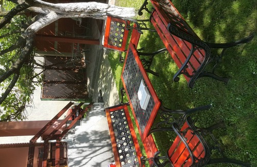 Sarajevo House | Perfect Place in Sarajevo, Bosnia. Ideal for groups who want peace and privacy.