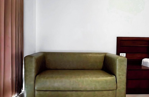 Makham Tia Hotel | Perfect Place