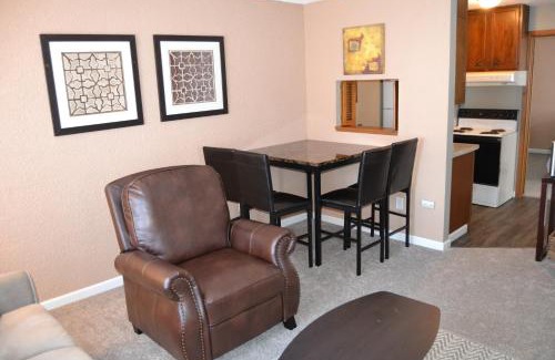 Grand Forks Apartment | Perfect Place