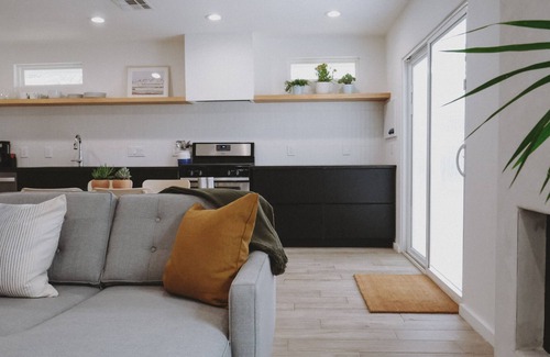 Parker Lane House | Perfect place with easy access to South Congress!