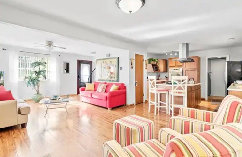 Virginia Beach House | Perfect Private Getaway Minutes to Virginia Beach!