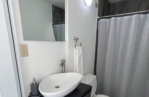 Quebrada Fajardo Apartment | Perfect Puerto Rico Group Getaway
