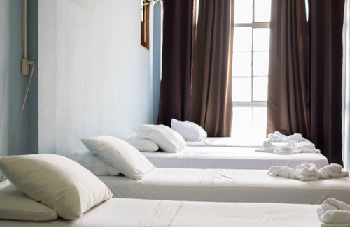 Managua Bed & Breakfast | Perfect room for you and your partner!