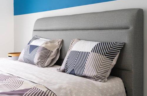 Masai Apartment | Perfect Seaview Sunset- 3BR - 8pax Masai