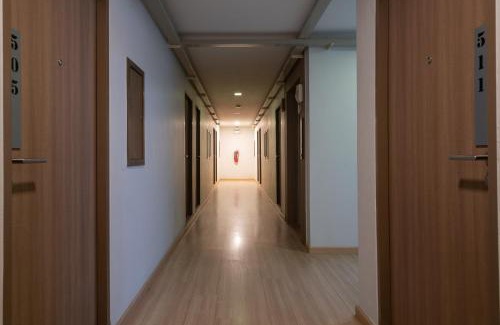 Bang Kapi Apartment | Perfect Smart Life