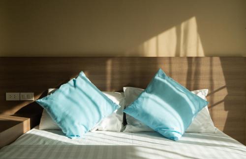 Bang Kapi Apartment | Perfect Smart Life