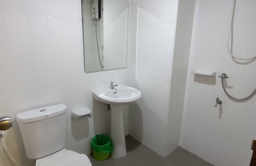 Bang Kapi Hotel | Perfect Smart Life