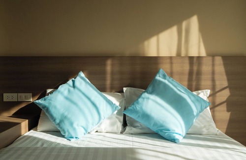 Bang Kapi Hotel | Perfect Smart Life