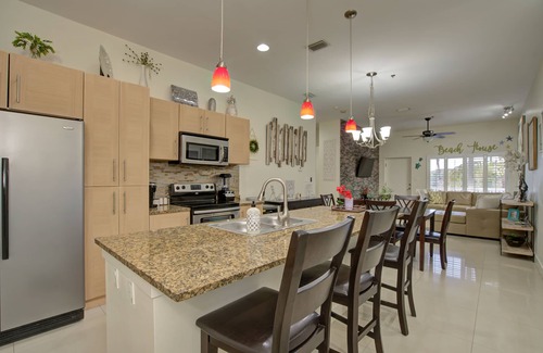 South Padre Island Condo | Perfect South Padre Island Getaway