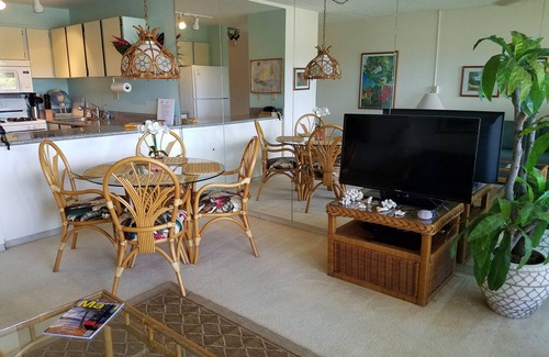Kihei Condo | Perfect South Maui Ocean View Condo