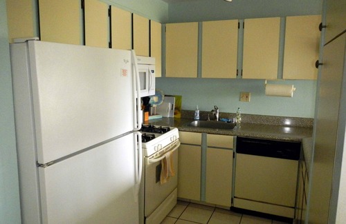 Kihei Condo | Perfect South Maui Ocean View Condo