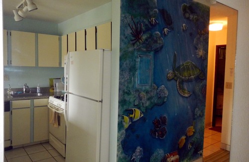 Kihei Condo | Perfect South Maui Ocean View Condo