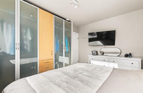 Reykjavik Apartment | Perfect spacious 2-bedroom apartment near Sky Lagoon