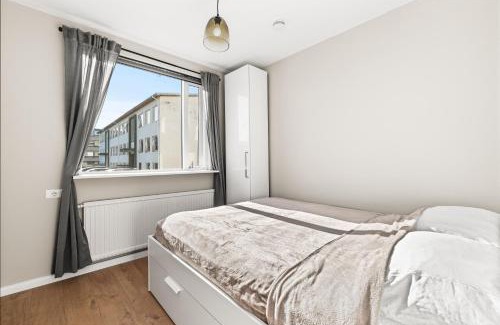 Reykjavik Apartment | Perfect spacious 2-bedroom apartment near Sky Lagoon
