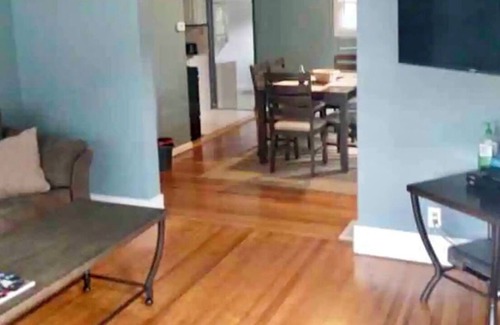 Culver House | Perfect spot: 3 FULL bathrooms, 4 bedrooms