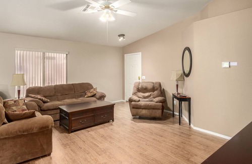 Gold Canyon House | Perfect Spot! Golf and Sun