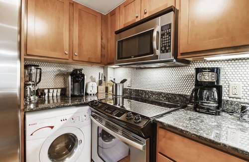 Midtown Apartment | Perfect Spot to Work Play in Midtown!