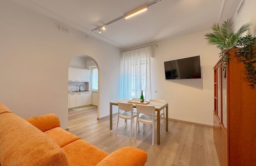 Civitanova Marche Apartment | Perfect stay: sea, downtown and comfort