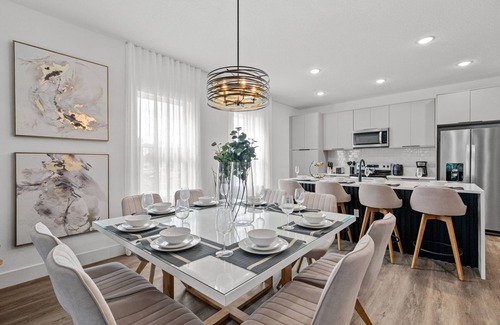 West Kissimmee Villa | Perfect Stay Just 15 Min to Disney