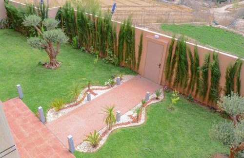 Ait Izdeg Apartment | Perfect Stop in Midelt