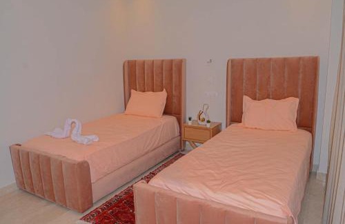 Ait Izdeg Apartment | Perfect Stop in Midelt