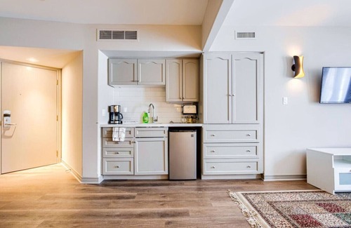 Oro-Medonte Condo | Perfect Studio available for you