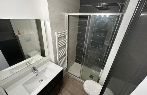La Baule-Escoublac Apartment | Perfect studio for a romantic getaway
