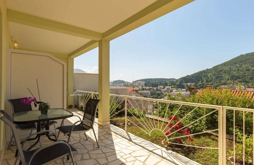 Babin Kuk Apartment | Perfect Studio on Lapad Peninsula 3