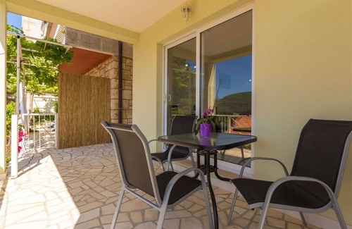 Babin Kuk Apartment | Perfect Studio on Lapad Peninsula 3