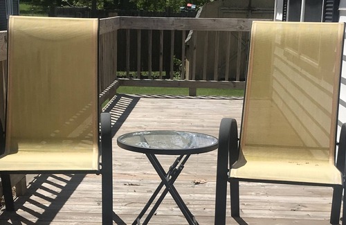 Clarklake House | Perfect summer getaway in beautiful Clarklake, Michigan