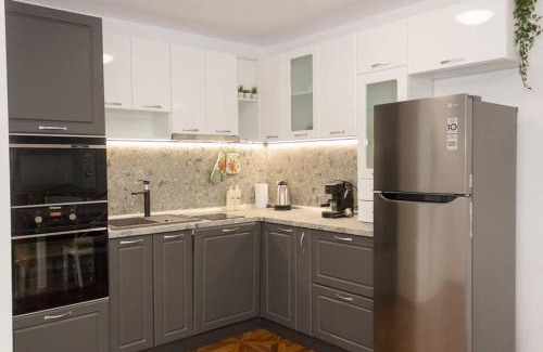 Kavarna Apartment | Perfect Summer Vacation Rental - One-Bedroom Flat by Flat Mаnager