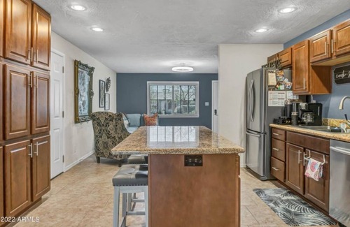 Paradise Valley Village House | Perfect Super Bowl getaway!