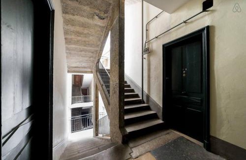 Griffon - Royale Apartment | Perfect to visit Lyon with family or friends AIL